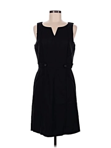 White House Black Market Casual Dress (view 1)