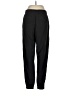 Athleta Black Casual Pants Size 8 - photo 2