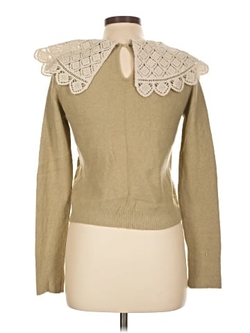 Zara Pullover Sweater (view 2)
