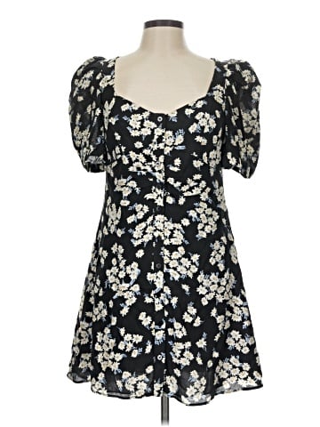 Zara Casual Dress (view 1)