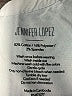 Jennifer Lopez Solid Blue Jeans Size 12 - photo 8