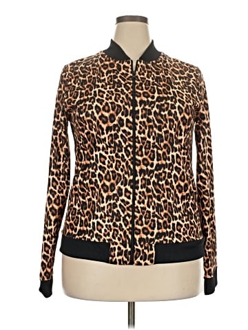 Assorted Brands Jacket (view 1)