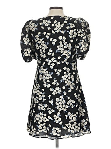 Zara Casual Dress (view 2)
