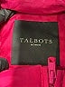 Talbots Pink Vest Size XL (estimated) - photo 6