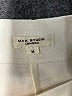 Max Studio Ivory Casual Pants Size M - photo 7