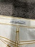 Bershka Ivory Jeans Size 12 - photo 7