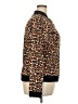 Assorted Brands Animal Print Brown Jacket Size XXL - photo 4