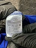 Carapace 100% Polyester Blue Cocktail Dress Size S - photo 8