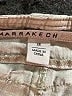 Marrakech 100% Lyocell Gray Cargo Pants Size 25 waist - photo 7