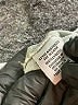 Marrakech 100% Lyocell Gray Cargo Pants Size 25 waist - photo 8
