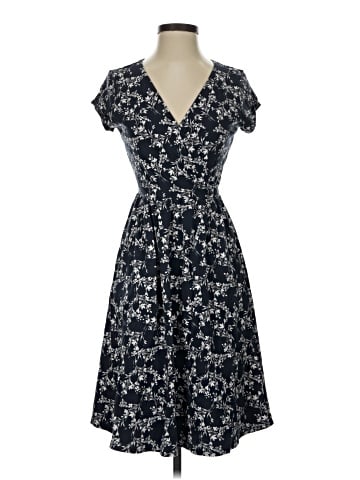 Pact Casual Dress (view 1)