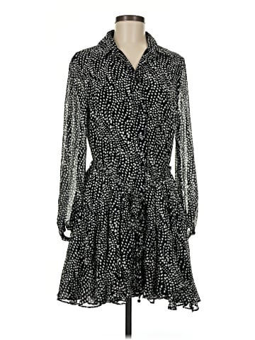 Zara Casual Dress (view 1)