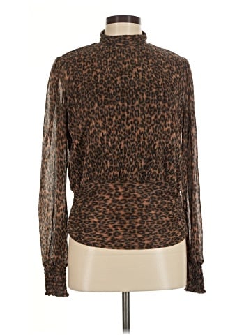 Bailey 44 Long Sleeve Blouse (view 1)