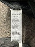 SPANX Black Leggings Size XL - photo 9