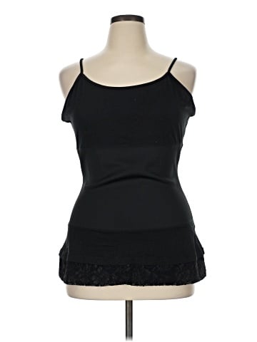 LOGO Tank Top (view 1)