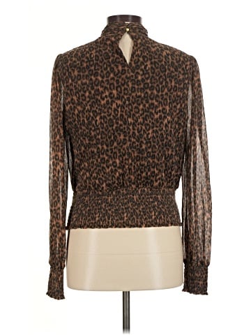 Bailey 44 Long Sleeve Blouse (view 2)