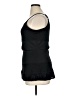 LOGO 100% Cotton Black Tank Top Size XL - photo 5