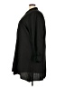 Unbranded 100% Polyester Black Casual Dress Size 5X - photo 5