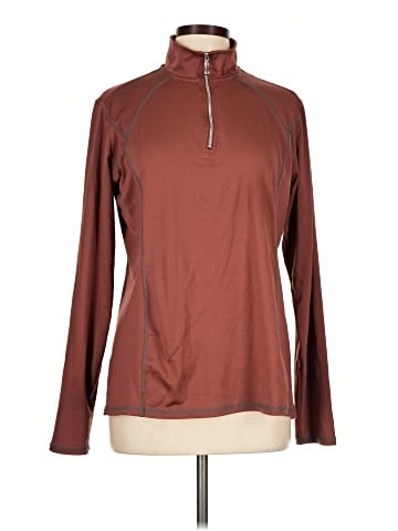 Dover Saddlery Pullover Sweater (view 1)