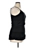 LOGO 100% Cotton Black Tank Top Size XL - photo 4