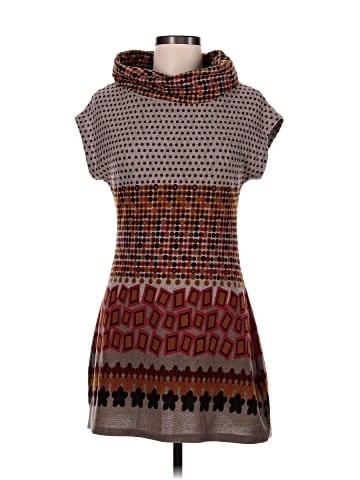Aryeh Casual Dress (view 1)