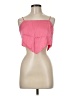 Gianni Bini Pink Tank Top Size M - photo 1
