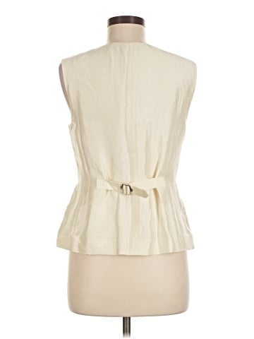 J.Crew Sleeveless Blouse (view 2)