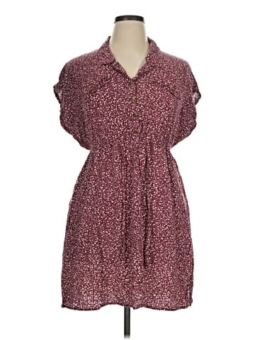 Lucky Brand Casual Dress (view 1)