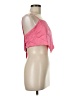 Gianni Bini Pink Tank Top Size M - photo 4