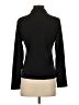 Unbranded Black Long Sleeve Polo Size S (estimated) - photo 2
