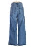 Just Black Blue Jeans Size 26 waist - photo 2