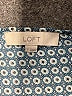 Ann Taylor LOFT 100% Polyester Teal Long Sleeve Blouse Size S - photo 7