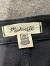 Madewell Black Jeans Size 31 waist - photo 7