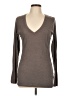 Threads 4 Thought Gray Long Sleeve Top Size L - photo 1