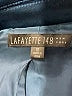 Lafayette 148 New York Blue Blazer Size 12 - photo 6