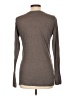 Threads 4 Thought Gray Long Sleeve Top Size L - photo 2