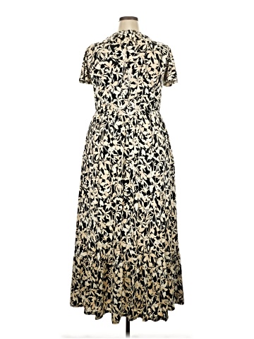 Lane Bryant Casual Dress (view 2)