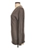 Threads 4 Thought Gray Long Sleeve Top Size L - photo 5