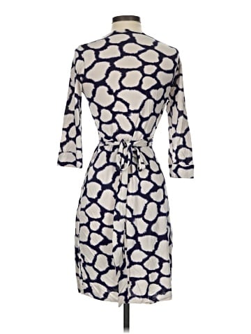 Diane von Furstenberg Cocktail Dress (view 2)