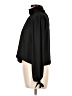 Veronica M. 100% Polyester Black Long Sleeve Blouse Size L - photo 5