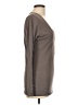 Threads 4 Thought Gray Long Sleeve Top Size L - photo 4