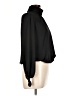 Veronica M. 100% Polyester Black Long Sleeve Blouse Size L - photo 4