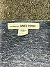 James Perse Tweed Gray Active T-Shirt Size XS (0) - photo 7
