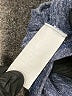 James Perse Tweed Gray Active T-Shirt Size XS (0) - photo 8