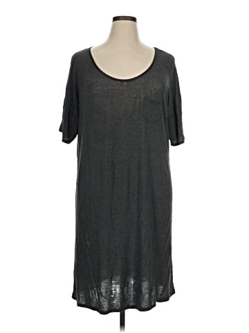 Jaclyn Smith Casual Dress (view 1)
