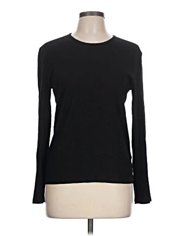 John Varvatos Long Sleeve T-Shirt (view 1)