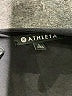 Athleta Solid Black Casual Dress Size L - photo 7