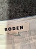 Boden Blue Casual Pants Size S (petite) - photo 7