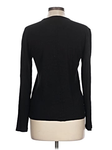 John Varvatos Long Sleeve T-Shirt (view 2)