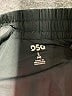 DSG Black Athletic Shorts Size 14 - photo 3